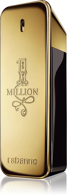 PACO RABANNE ONE MILLION EDT