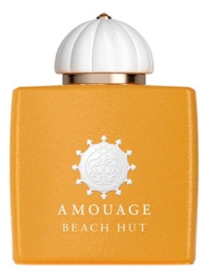 AMOUAGE BEACH HUT WOMAN BATCJH2