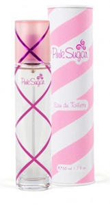 AQUOLINA PINK SUGAR EDT CIAO